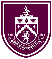 Burnley FC crest